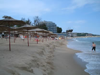st konstantin beach